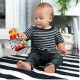 Baby Einstein Cals 防沙漏手搖铃