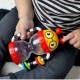 Baby Einstein Cals 防沙漏手搖铃