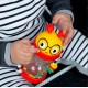 Baby Einstein Cals 防沙漏手搖铃