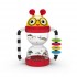 Baby Einstein Cals 防沙漏手搖铃
