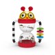 Baby Einstein Cals 防沙漏手搖铃