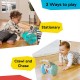 Baby Einstein CHASE & TAP EARL 爬行玩具