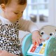 Baby Einstein CHASE & TAP EARL 爬行玩具