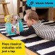 Baby Einstein CHASE & TAP EARL 爬行玩具