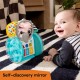 Baby Einstein CHASE & TAP EARL 爬行玩具