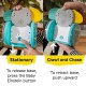 Baby Einstein CHASE & TAP EARL 爬行玩具