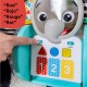 Baby Einstein CHASE & TAP EARL 爬行玩具