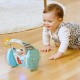 Baby Einstein CHASE & TAP EARL 爬行玩具