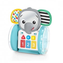 Baby Einstein CHASE & TAP EARL 爬行玩具