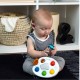 Baby Einstein 彩色色盤按壓感官玩具