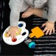 Baby Einstein 彩色色盤按壓感官玩具