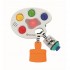 Baby Einstein 彩色色盤按壓感官玩具