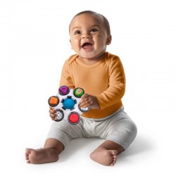 Baby Einstein 感官玩具