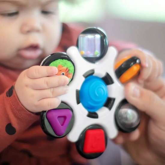 Baby Einstein 感官玩具