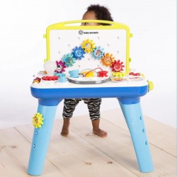 Baby Einstein 好奇心活動枱