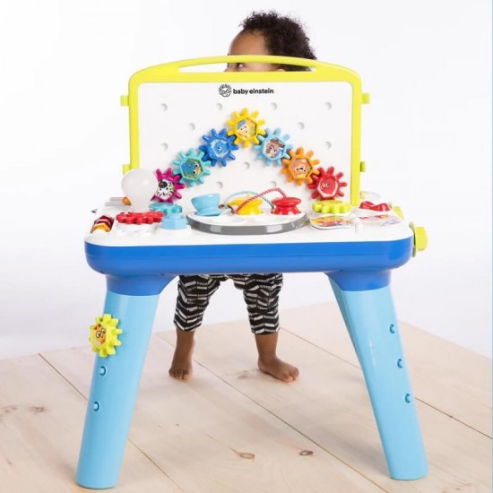 Baby Einstein 好奇心活動枱