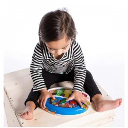 Baby Einstein 鋼琴音樂玩具