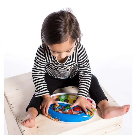 Baby Einstein 鋼琴音樂玩具