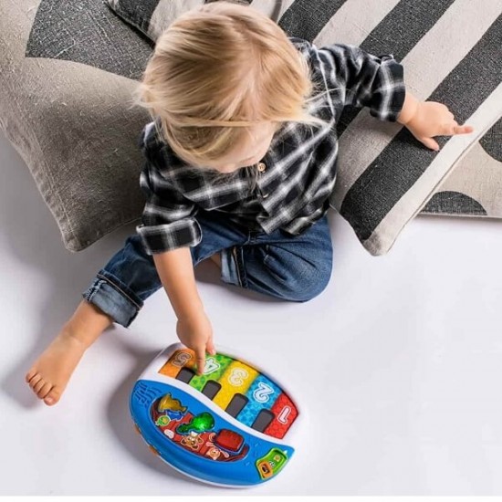 Baby Einstein 鋼琴音樂玩具