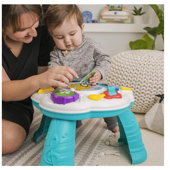 Baby Einstein 探索音樂玩具桌