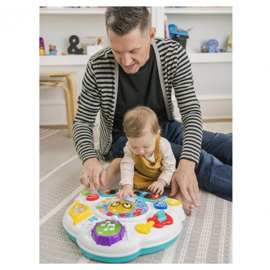 Baby Einstein 探索音樂玩具桌