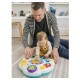 Baby Einstein 探索音樂玩具桌
