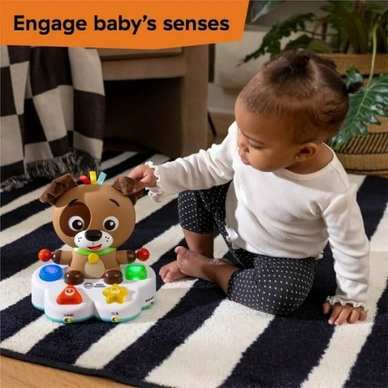 Baby Einstein 敲敲學習小鼓 - Dean