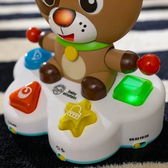 Baby Einstein 敲敲學習小鼓 - Dean