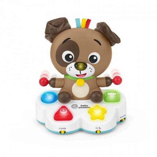 Baby Einstein 敲敲學習小鼓 - Dean