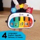 Baby Einstein 農場探險家 4 合 1 動感音樂語言探索遊戲墊