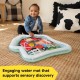 Baby Einstein 農場探索感官水墊