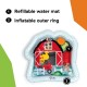 Baby Einstein 農場探索感官水墊