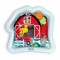 Baby Einstein 農場探索感官水墊