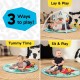 Baby Einstein 農場探險家活動墊