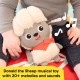 Baby Einstein 農場探險家活動墊