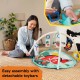 Baby Einstein 農場探險家活動墊