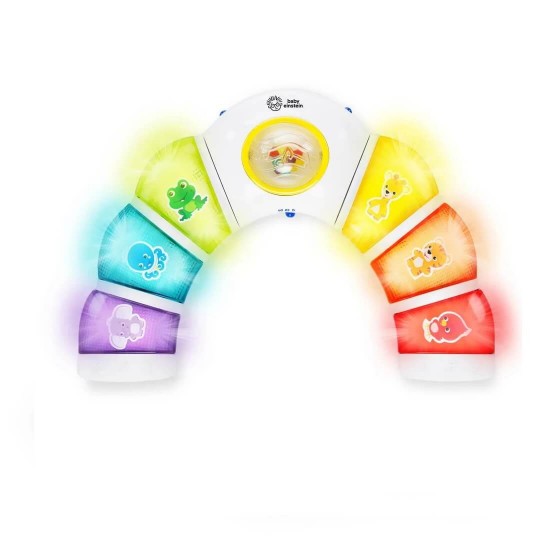 Baby Einstein 燈條玩具