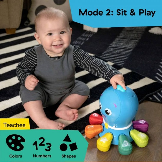 Baby Einstein Opus 爬行追逐玩具