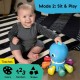 Baby Einstein Opus 爬行追逐玩具