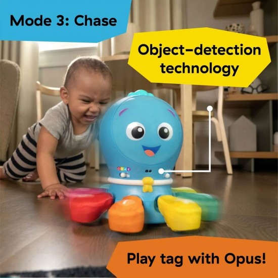 Baby Einstein Opus 爬行追逐玩具