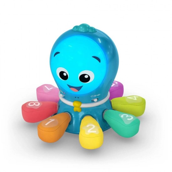 Baby Einstein Opus 爬行追逐玩具