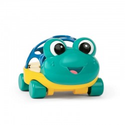 Baby Einstein 搖鈴好奇海龜玩具車