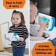Baby Einstein 海洋夢隨身安撫機 - 藍色