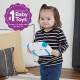 Baby Einstein 海洋夢隨身安撫機 - 藍色
