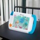 Baby Einstein 海洋夢隨身安撫機 - 藍色