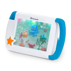 Baby Einstein 海洋夢隨身安撫機 - 藍色