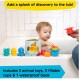 Baby Einstein 11件裝沐浴禮品套裝