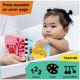 Baby Einstein 11件裝沐浴禮品套裝