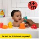 Baby Einstein 11件裝沐浴禮品套裝