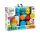 Baby Einstein 11件裝沐浴禮品套裝